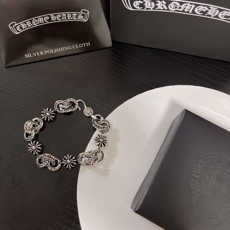 Chrome Hearts Bracelets